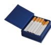 SMallBocks für 23 Zigaretten blau individuell und personalisierbar – Bild 4