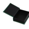 SMallBocks für 23 Zigaretten smaragd/schwarz individuell und personalisierbar – Bild 4