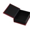 SMallBocks für 23 Zigaretten granatrot/schwarz individuell und personalisierbar – Bild 3