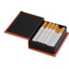 SMallBocks für 23 Zigaretten kupfer/schwarz  individuell und personalisierbar – Bild 6