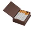 SMallBocks für 23 Zigaretten marone individuell und personalisierbar – Bild 6