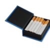 SMallBocks für 23 Zigaretten lagune/schwarz individuell und personalisierbar – Bild 7