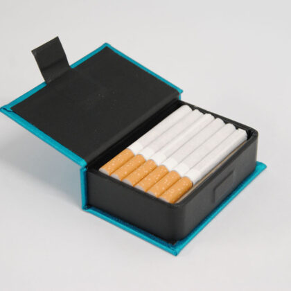 SMAllBocks für 23 Zigaretten